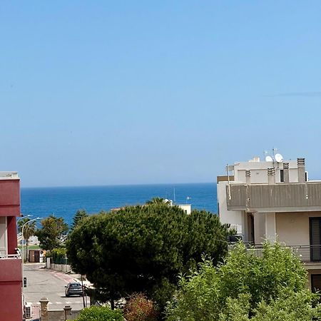 Cielo Stellato Apartments Polignano a Mare Extérieur photo