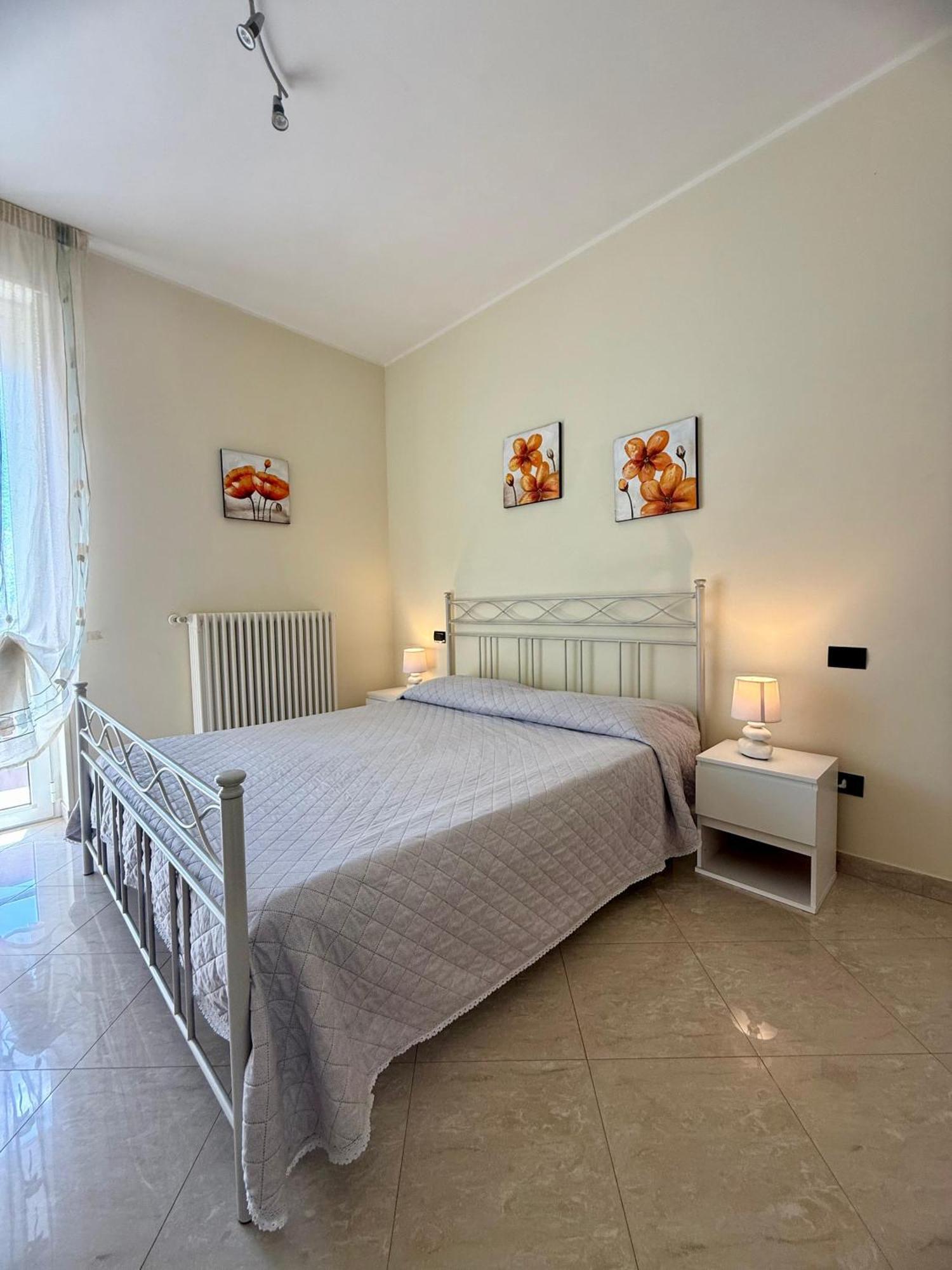 Cielo Stellato Apartments Polignano a Mare Extérieur photo