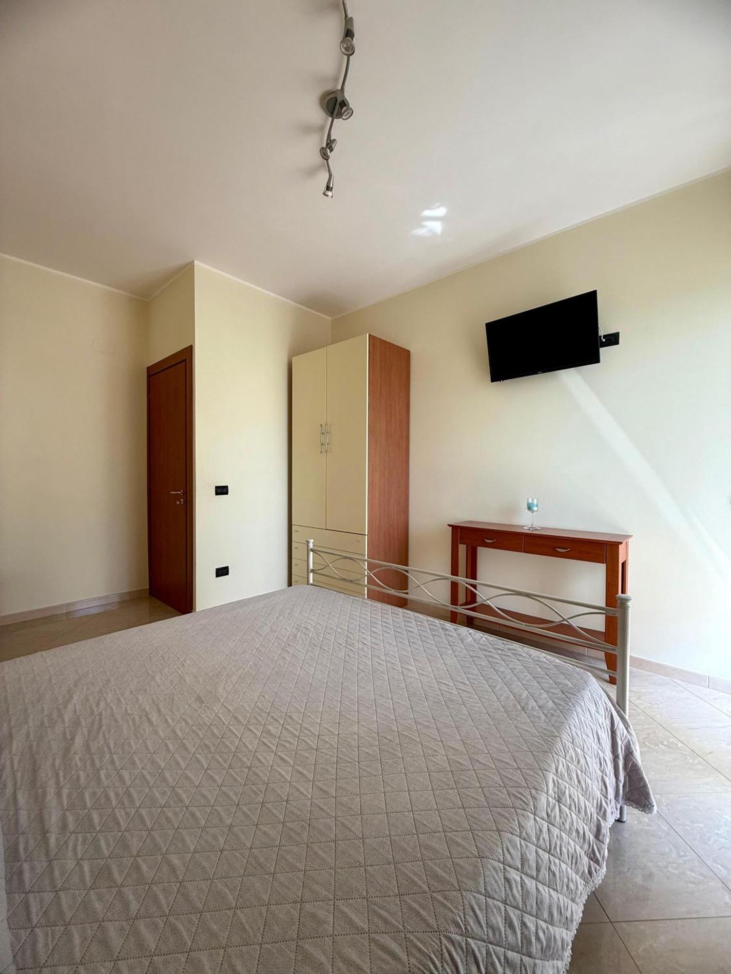 Cielo Stellato Apartments Polignano a Mare Extérieur photo