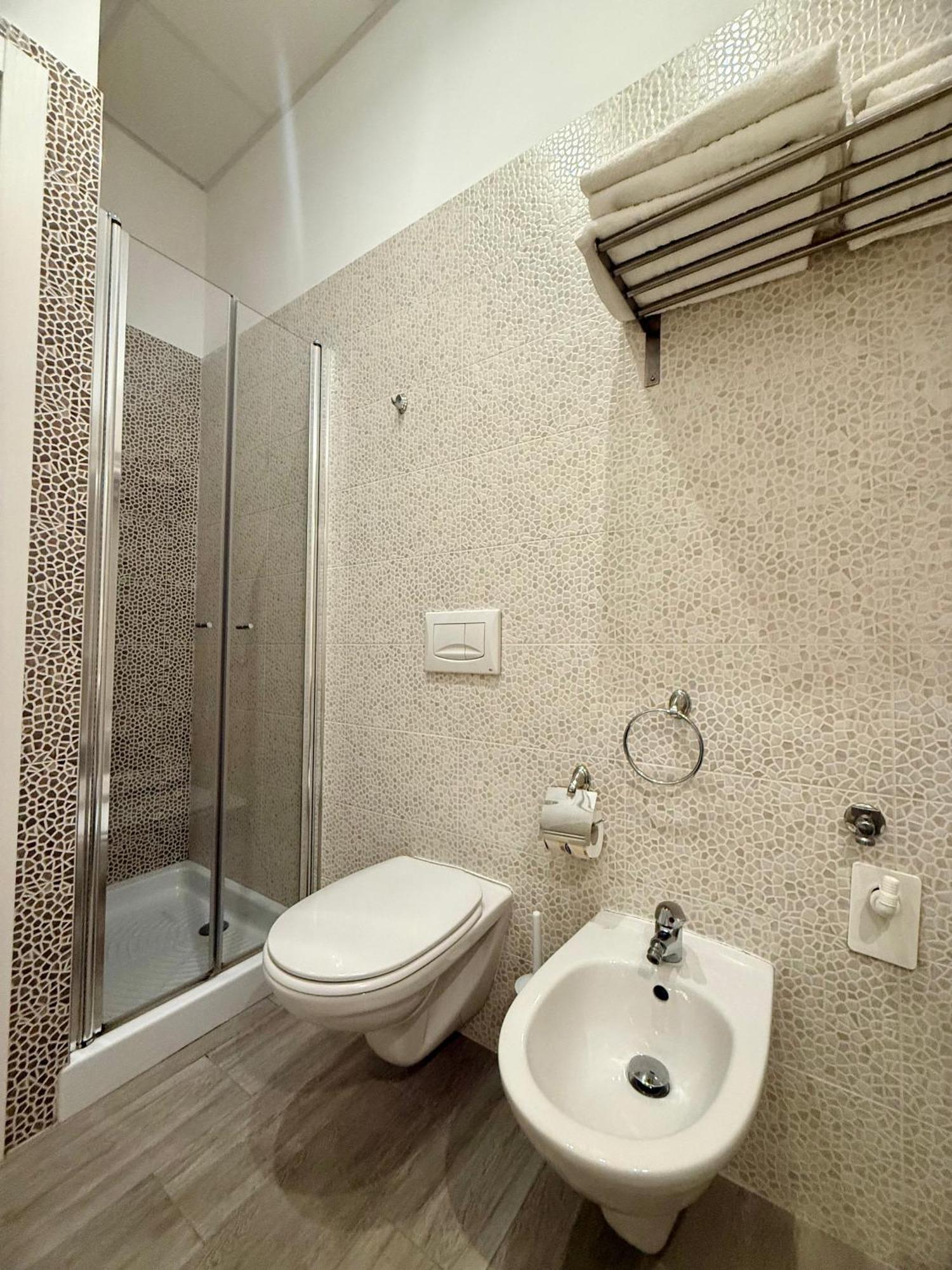 Cielo Stellato Apartments Polignano a Mare Extérieur photo