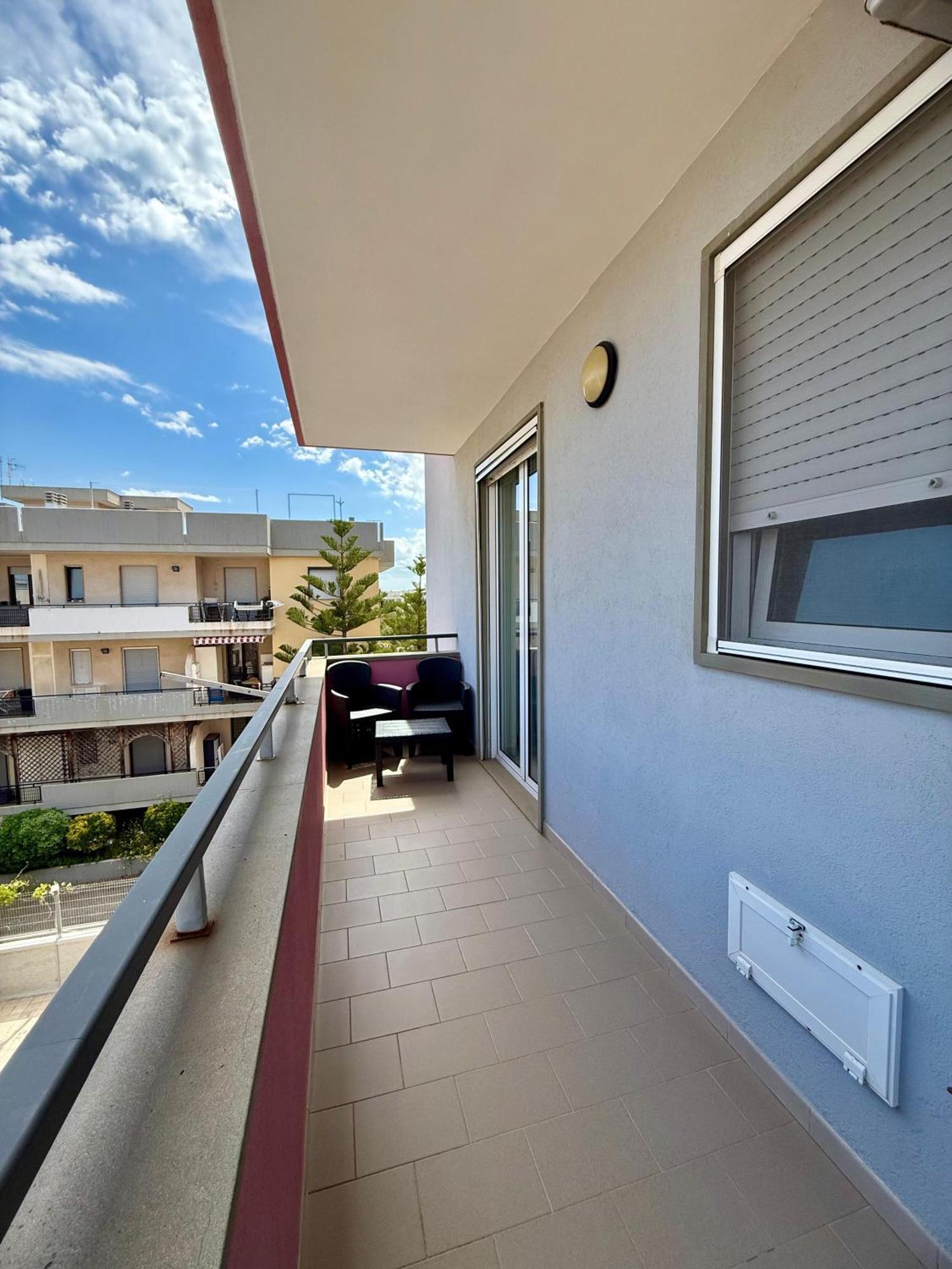 Cielo Stellato Apartments Polignano a Mare Extérieur photo