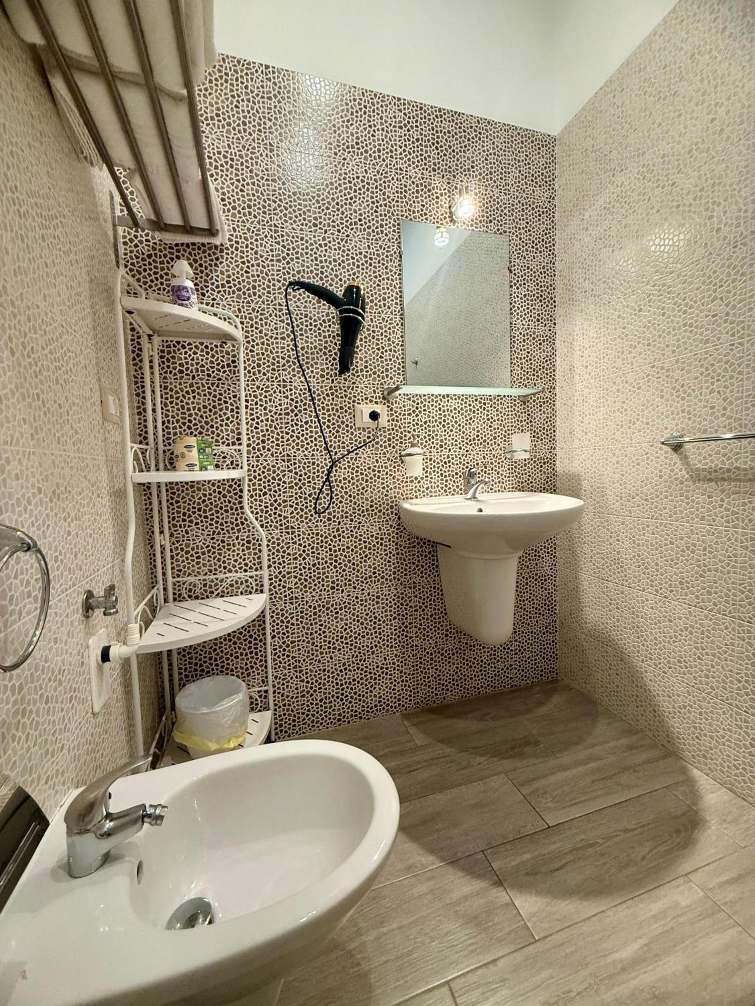Cielo Stellato Apartments Polignano a Mare Extérieur photo