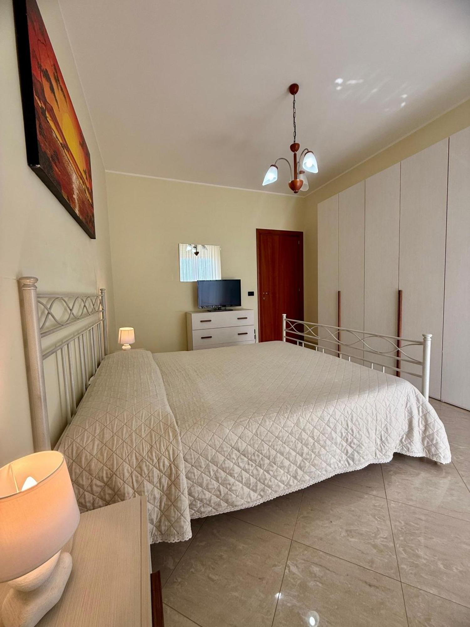 Cielo Stellato Apartments Polignano a Mare Extérieur photo