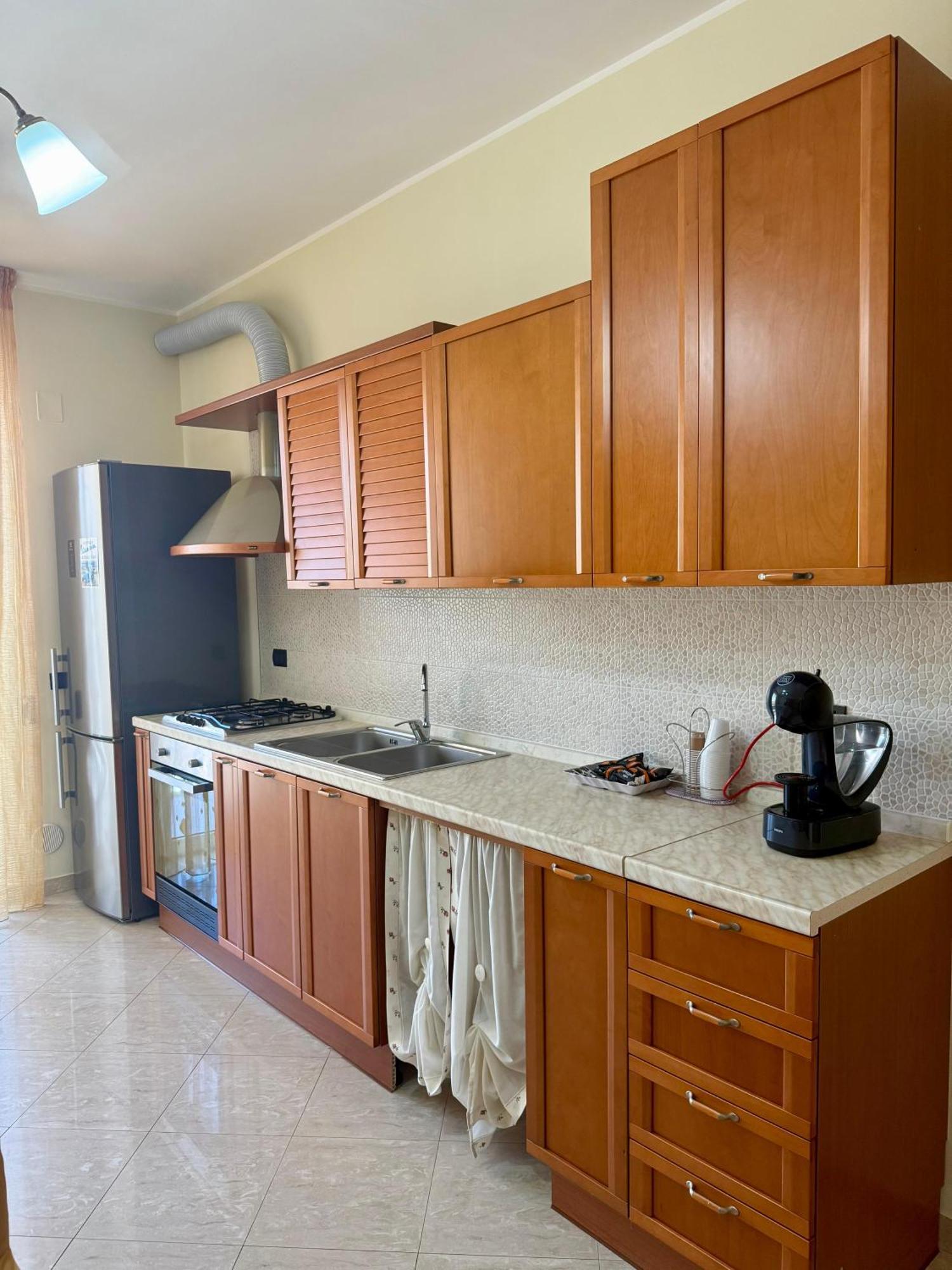Cielo Stellato Apartments Polignano a Mare Extérieur photo