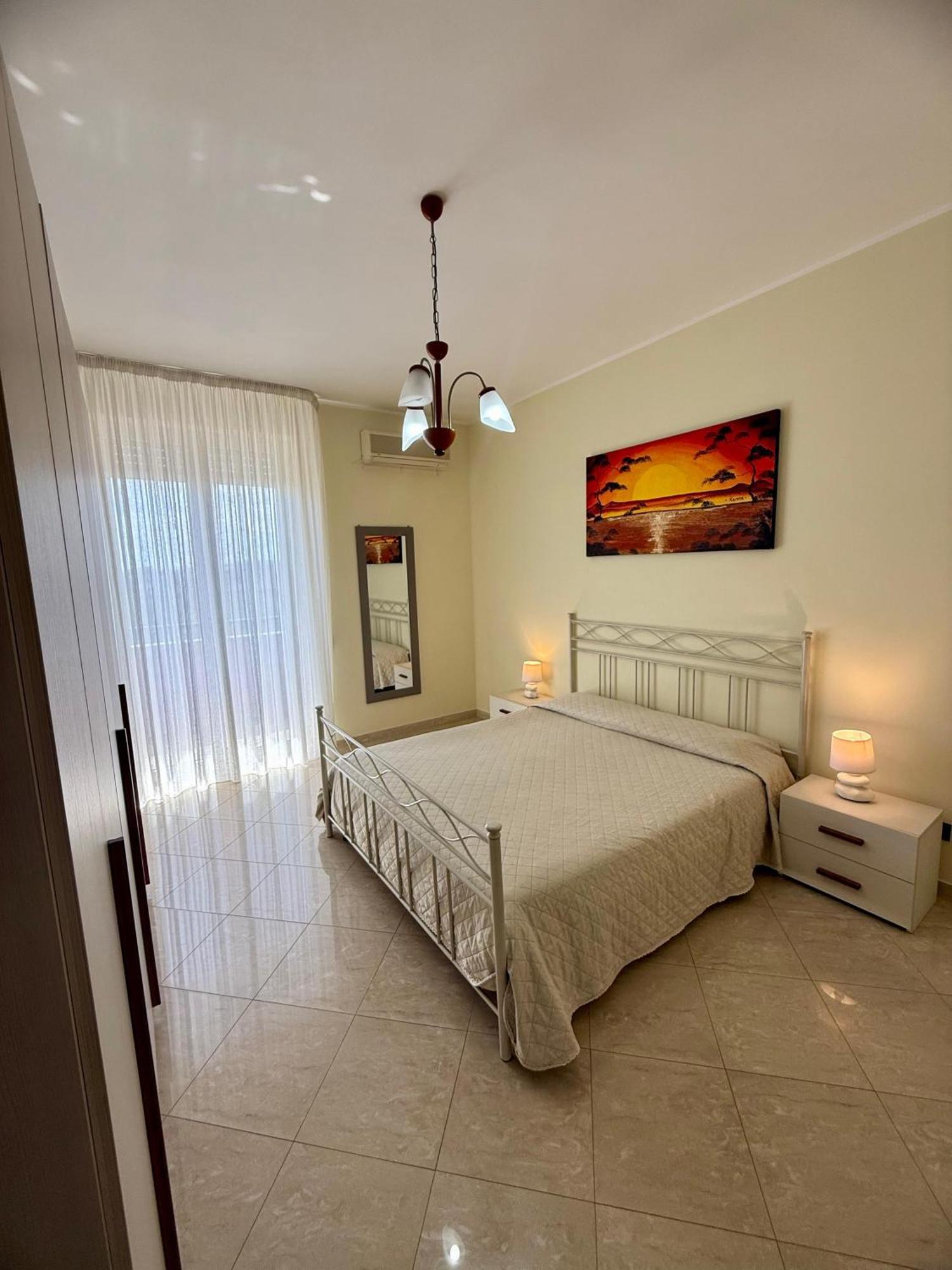 Cielo Stellato Apartments Polignano a Mare Extérieur photo