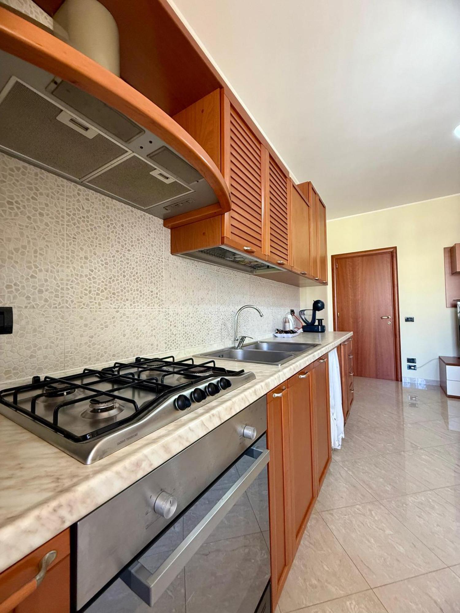 Cielo Stellato Apartments Polignano a Mare Extérieur photo